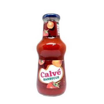 Calvé Barbecue Saus / Salsa Barbacoa 320ml