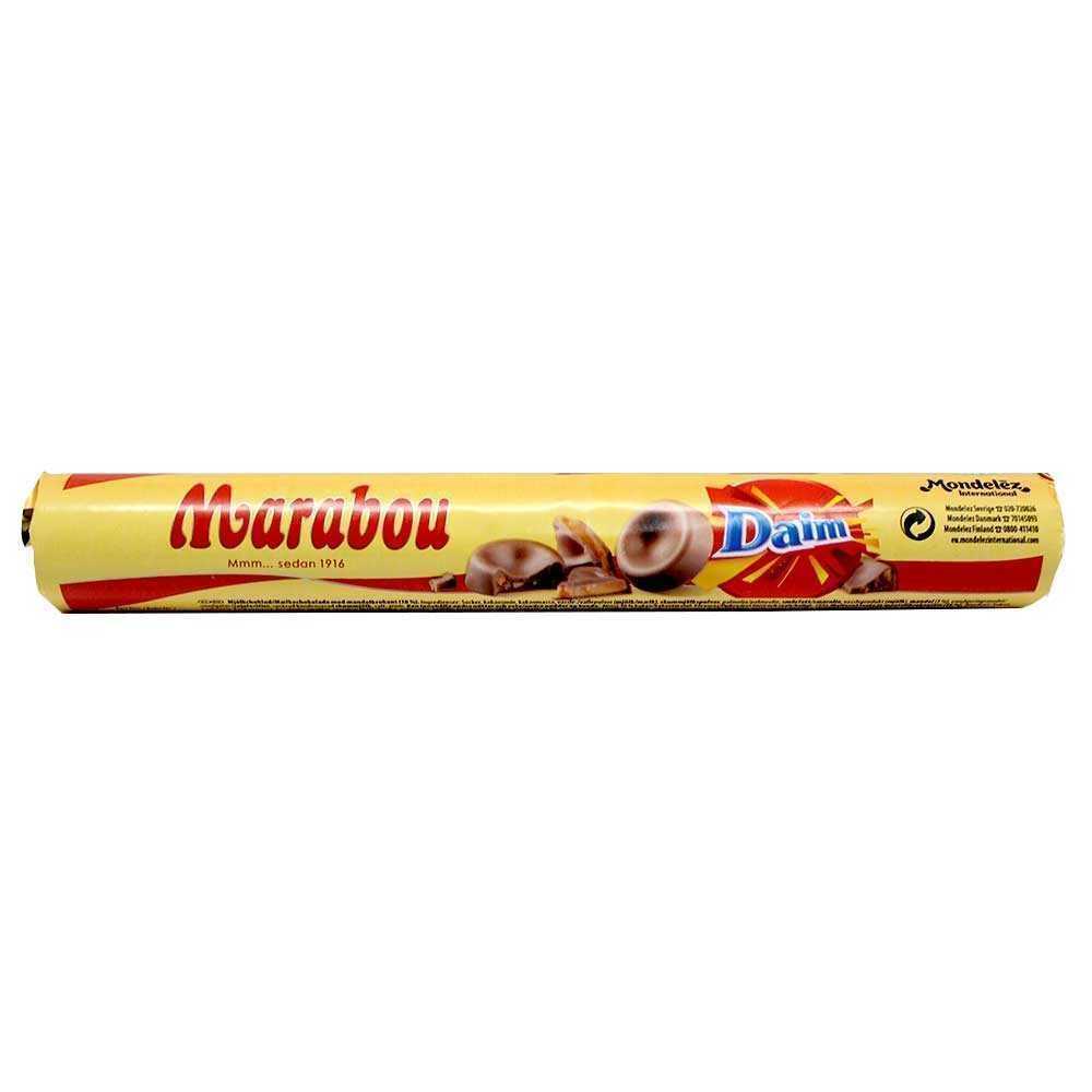 Marabou Daim 67g