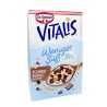 Dr.Oetker Vitalis Schoko-Müsli Weniger Süß 30% / Chocolate Muesli Less Sugar 600g