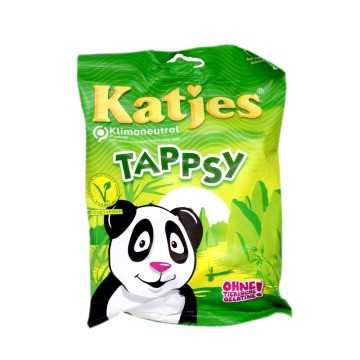 Katjes Tappsy / Gominolas con Regaliz y Frutas 200g