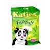 Katjes Tappsy / Marshmallow with Licorice and Fruit 200g