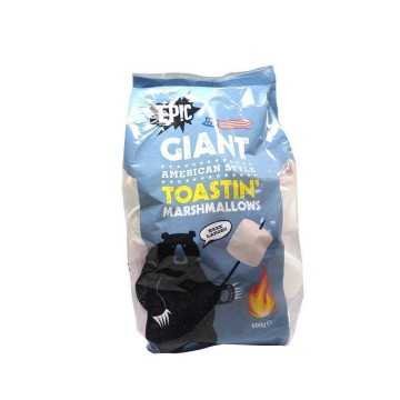 Ep!c Giant Marshmallows 600g