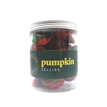 Ask Mummy&Daddy Pumpkin Jellies 250g