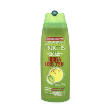 Garnier Fructis Champú Hidra Liso 300ml