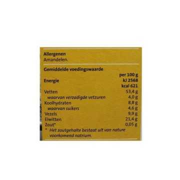 CostaBlanca Basis Amandelmeel Glutenvrij / Harina de Almendra Sin Gluten 244g