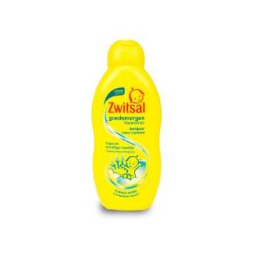 Zwitsal Haarlotion Goedemorgen / Loción para Bebé 200ml