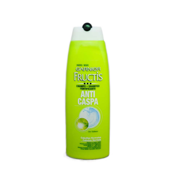 Garnier Fructis Champú Anticaspa Cabellos Normales 300ml