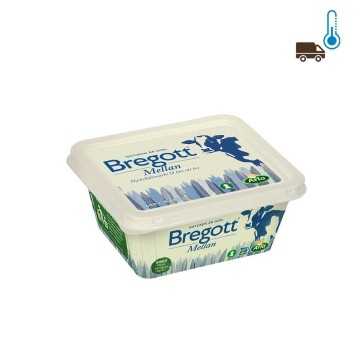 Bregott Mellan 600g/ Butter