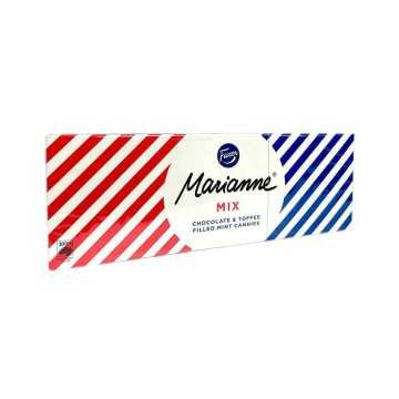 Fazer Marianne Mix Chocolate & Toffee 300g