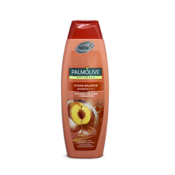 Palmolive Shampoo & Conditioner Hydra Balance 350ml