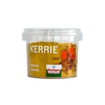 Verstegen Kerrie  40g/ Curry