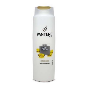 Pantene Pro-v Champú Anticaspa  270ml