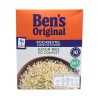 Ben's Natur-Reis / Arroz Natural 500g