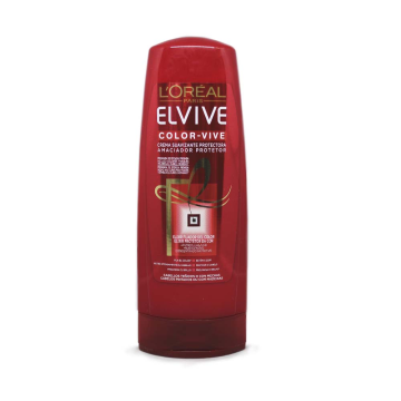 L'Oreal Paris Elvive Acondicionador Color Vive 250ml