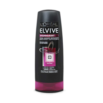 L'Oreal Paris Elvive Acondicionador Arginina Resist 250ml