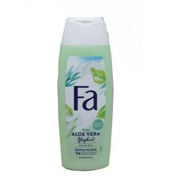 FA Joghurt Aloe Vera Duschecreme / Crema de Ducha Yogurt y Aloe 250ml