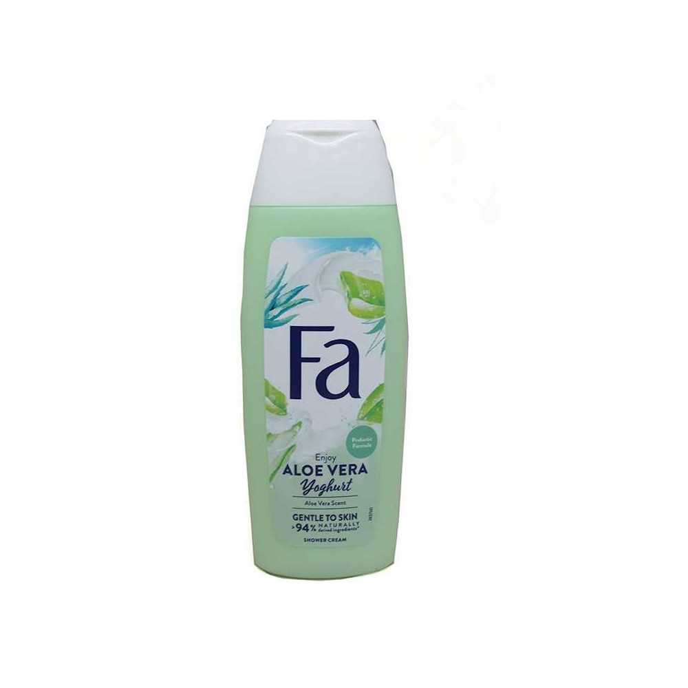 FA Joghurt Aloe Vera Duschecreme / Shower Gel 250ml