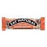 Eat Natural protein packed with chocolate and orange Bar / Barrita Cereales Chocolate y Naranja 45g