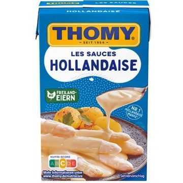 Thomy Hollandaise Sauce 250ml