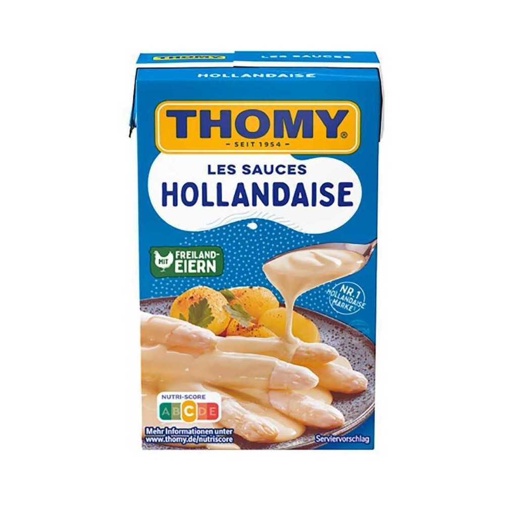 Thomy Hollandaise Sauce 250ml