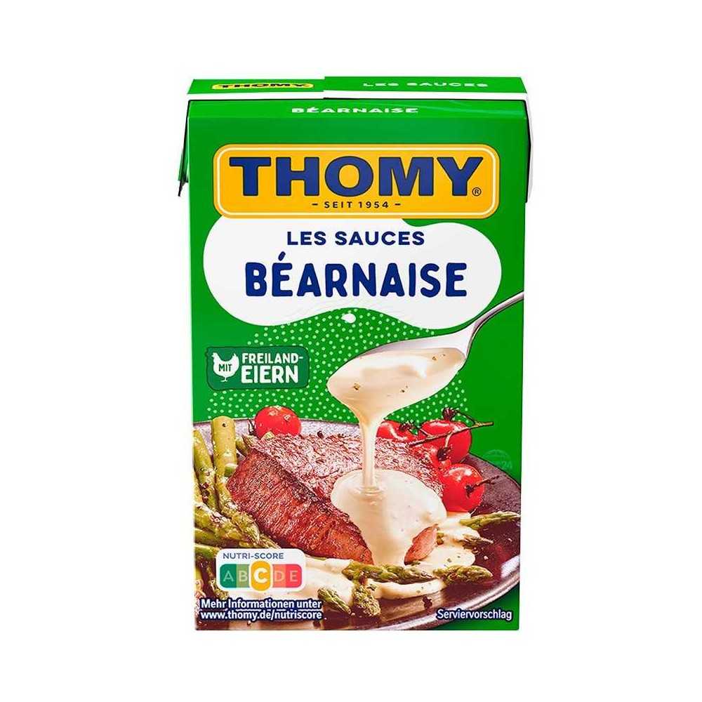 Thomy Béarnaise Sauce 250ml