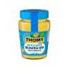 Thomy Delikatess Senf Mittelscharf im Glas 250ml/ Mustard