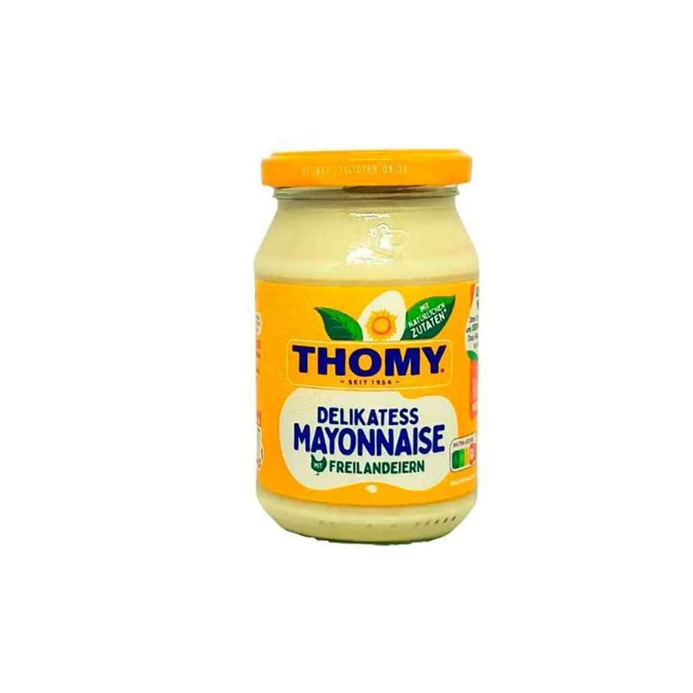 Thomy Delikatess Mayonnaise / Mayonnaise 250ml