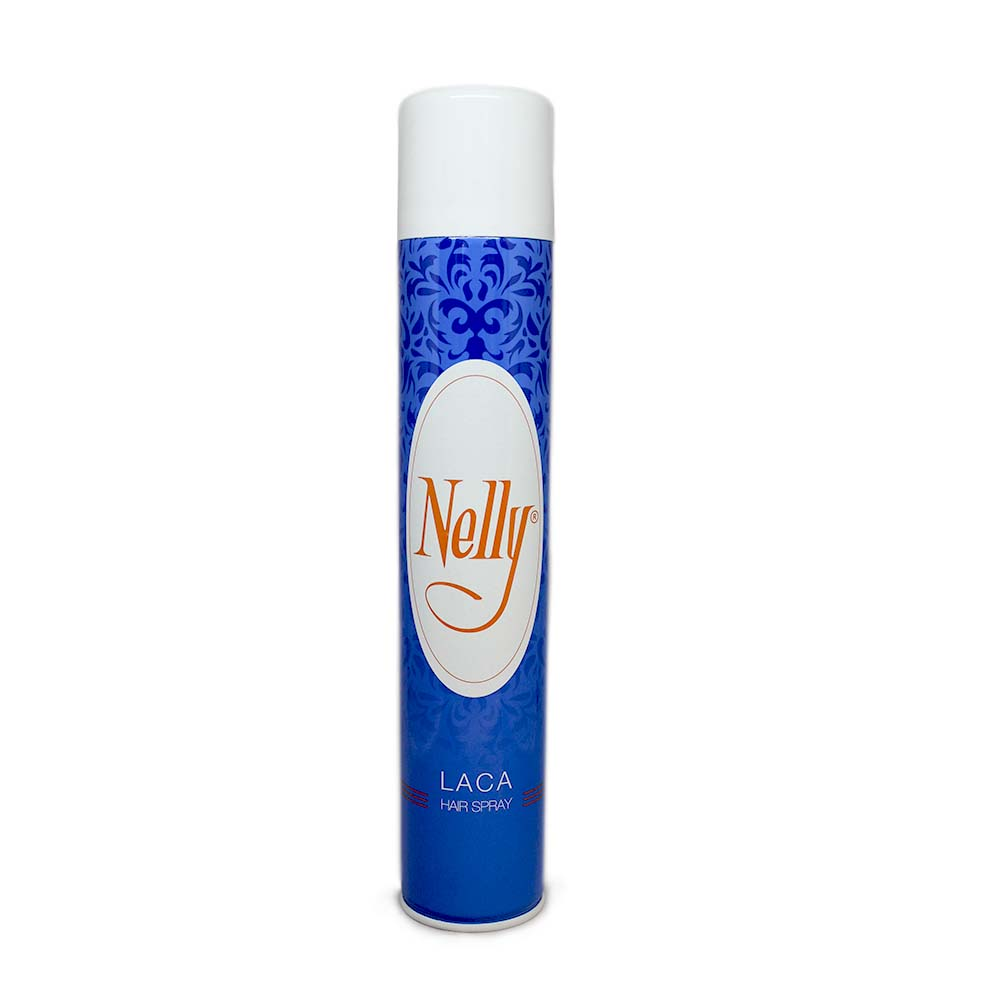 Nelly Laca / Hair Spray 400ml