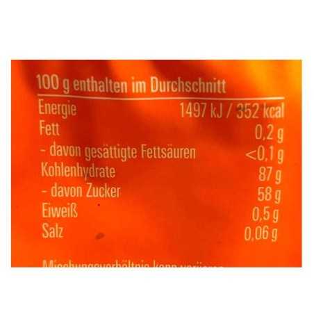 Katjes Katzenpfötchen 175g/ Liquorice Candies