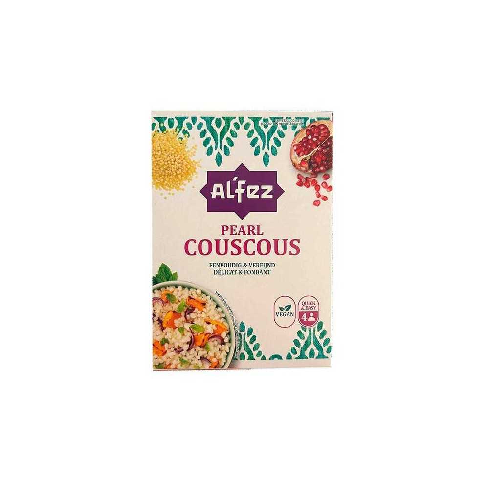 Alfez Pearl Couscous 200g