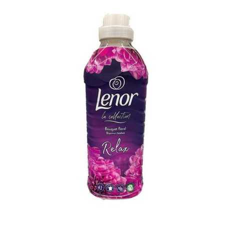 Lenor Amethyst Blütentraum Konzentrat 800ml/ Fabric Conditioner