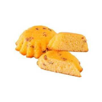 CostaBlanca Rozijnen Cakejes / Bizcochos con Pasas 240g