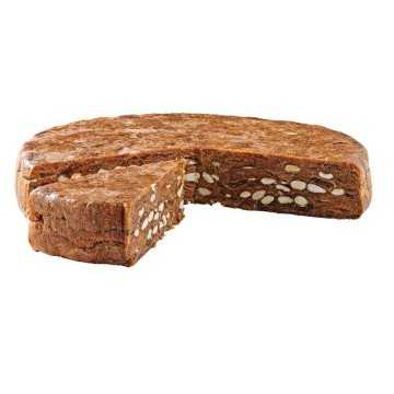 CostaBlanca Amandel Vijgenbrood / Pan de Higos con Almendras 200g