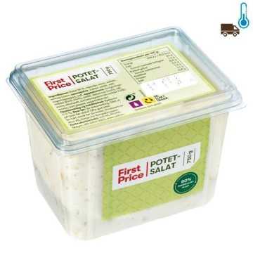 First Price Potetsalat / Ensalada de Patata 750g