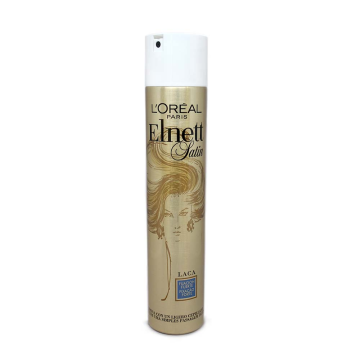 L'Oreal Paris Elnett Laca Fijación Fuerte / Strong Hair Spray 300ml