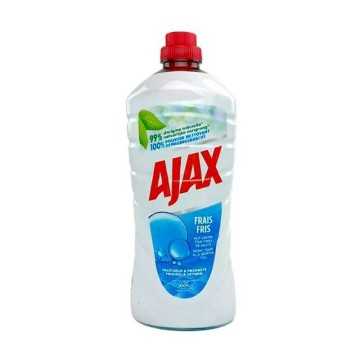 Ajax Allesreiniger Fris / Multi-use cleaner Fresh 1L