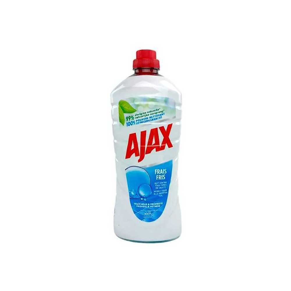 Ajax Allesreiniger Fris / Multi-use cleaner Fresh 1L