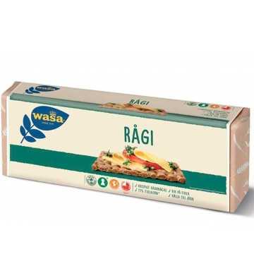 Wasa Rågi / Pan Sueco 2x250g