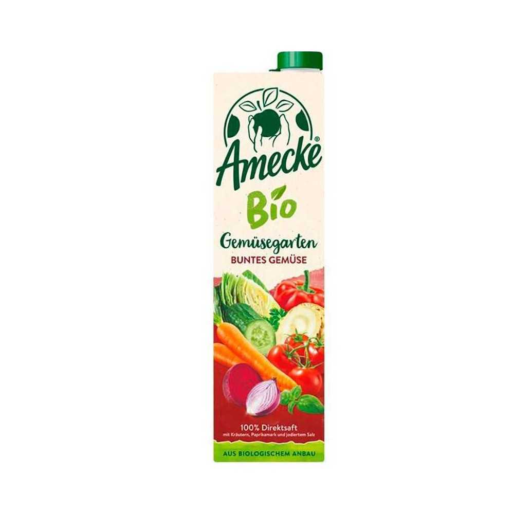 Amecke Bio Gemüsesaft 1L/ Vegetable Juice