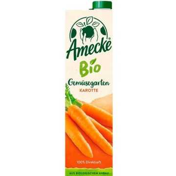 Amecke Bio Karotte / Zumo Zanahoria Bio 1L