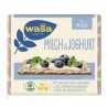 Wasa Milch&Joghurt / Soft Rye Bread 230g