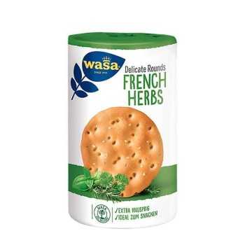 Wasa French Herbs 205g/ Fine Herbs Bread