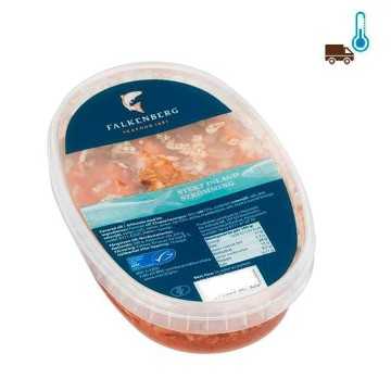 Falkenberg Strömiming Inlagd/Stekt / Arenques Fermentados 250g