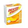 Dextro Energy Minis Pfirsich / Caramelos Energéticos Sabor Melocotón 50g