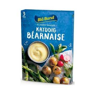 Blå Band Béarnaisesås Klassisk / Classic Bearnaise Sauce x3