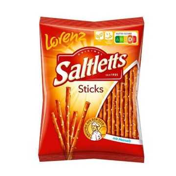 Lorenz Saltletts / Palitos Salados 150g