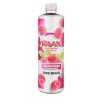 Raak Frambozen Vruchtensiroop Zero Sugar / Raspberry Squash Free Sugar 75cl