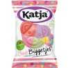 Katja Beesten Feest 341g/ Fruit&Licorice Gummies