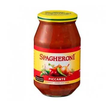 Heinz Spagueroni Saus Piccante / Salsa Spagheroni Salsa Picante 520g