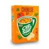 Unox Cup a Soup Chinese Kip / Sopa de Pollo Chino x3